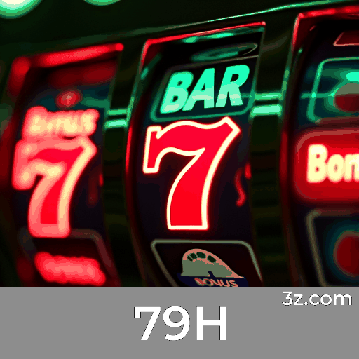 79H: Plataforma de Apostas Confiável e Segura