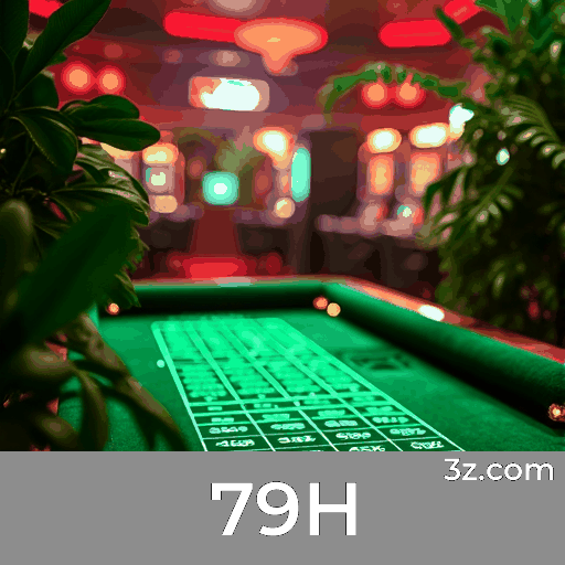 79H: Plataforma de Apostas Confiável e Segura