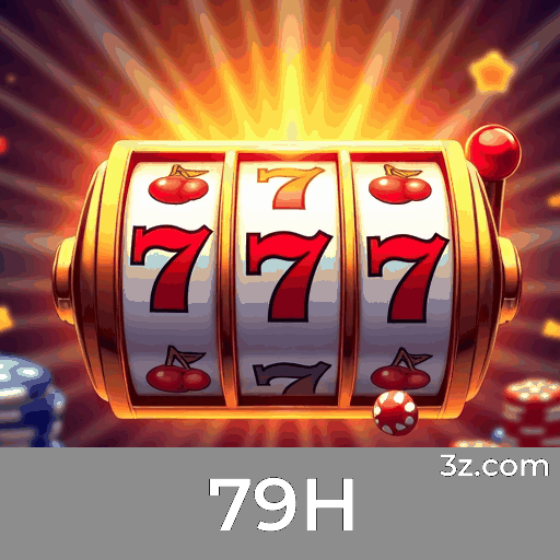 79H: Plataforma de Apostas Confiável e Segura