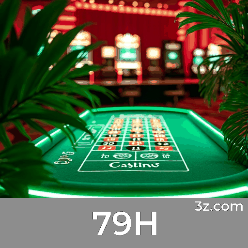 79H: Apostas Simplificadas no Seu Dispositivo Móvel