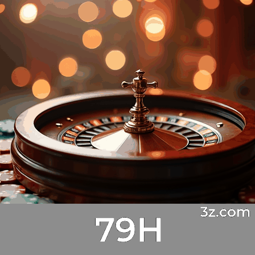 79H: Plataforma de Apostas Confiável e Segura