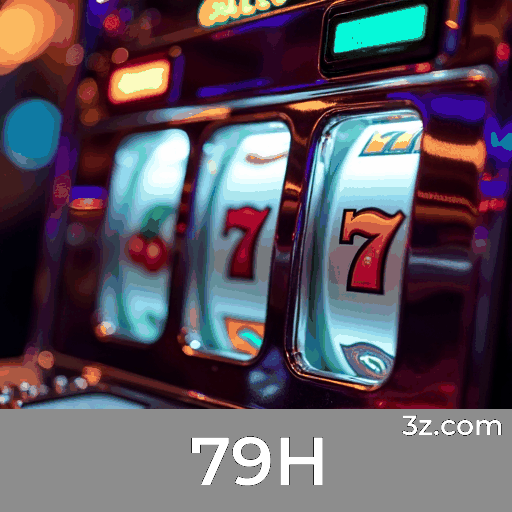 79H: Plataforma Líder em Apostas Esportivas no Brasil