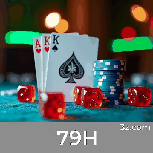 79H: Plataforma de Apostas Confiável e Segura