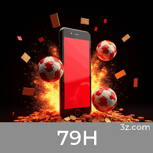 79H: Apostas Simplificadas no Seu Dispositivo Móvel