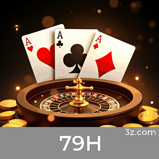 79H: Caça-Níqueis - Prêmios Gigantes, Jogos de Mesa - Estratégia e Emoção, Realidade Virtual - Experiência Imersiva