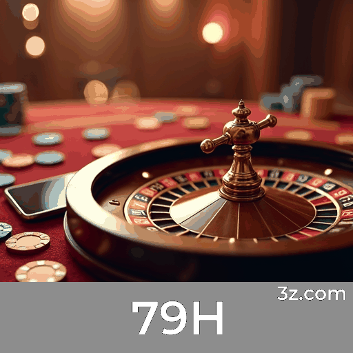 Recompensas Reais e Transparentes no 79H: Promoções Sem Pegadinhas