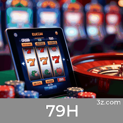 79H: Plataforma de Apostas Confiável e Segura
