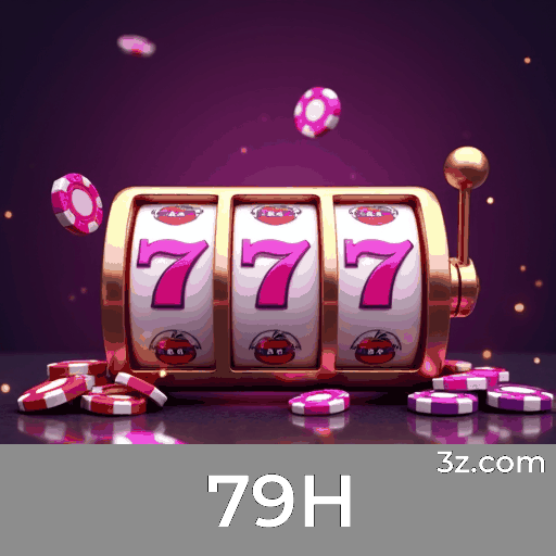 79H: Plataforma de Apostas Confiável e Segura
