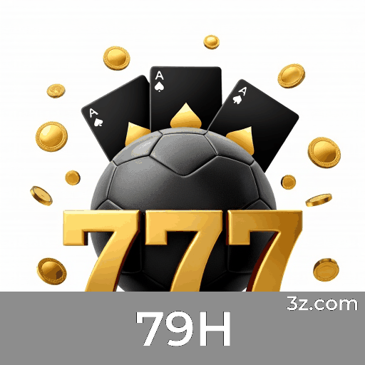 79H: Plataforma de Apostas Confiável e Segura