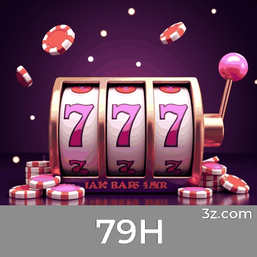 79H: Plataforma de Apostas Confiável e Segura