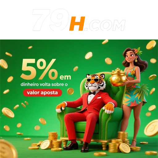 79H Indique amigos para receber um bônus