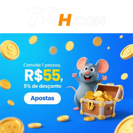 79H Ganhe R$ 100,00 Gratis